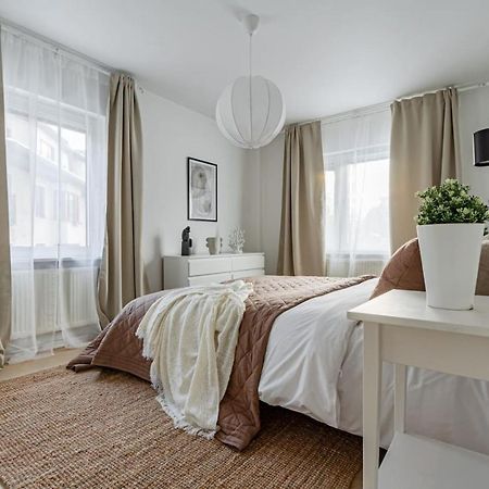 Budget Comfort On Trendy Soedermalm, Construction Work Стокхолм Екстериор снимка