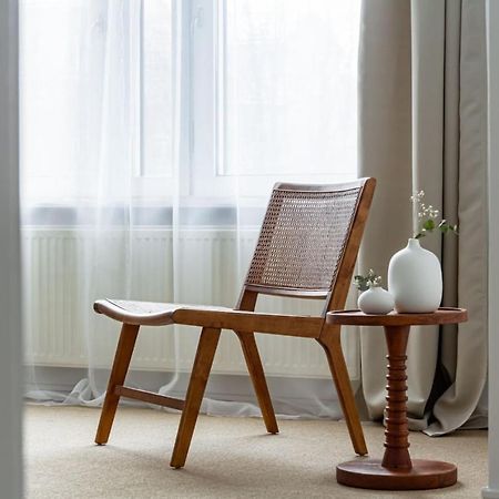 Budget Comfort On Trendy Soedermalm, Construction Work Стокхолм Екстериор снимка